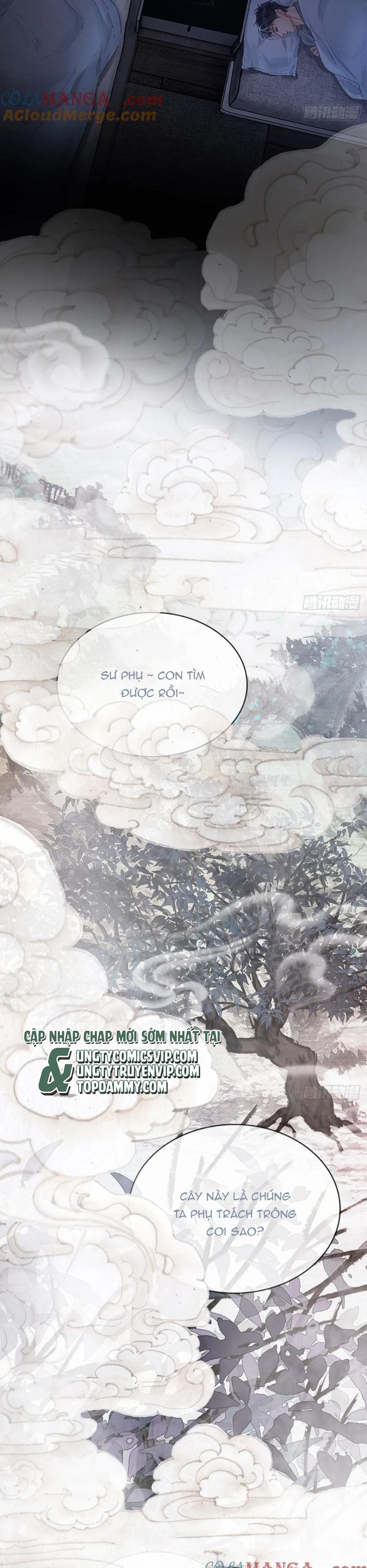 Ngày Dài Gặp Người Khuyết Tâm Nhãn Chapter 32 - Next Chapter 33