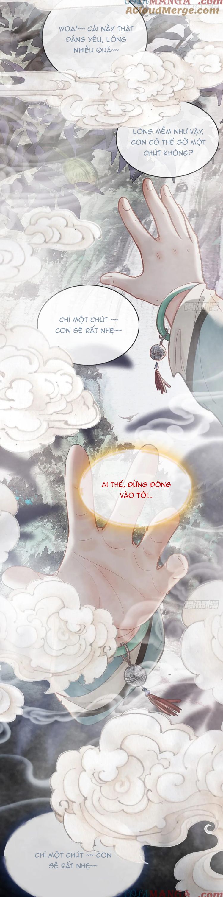 Ngày Dài Gặp Người Khuyết Tâm Nhãn Chapter 32 - Next Chapter 33