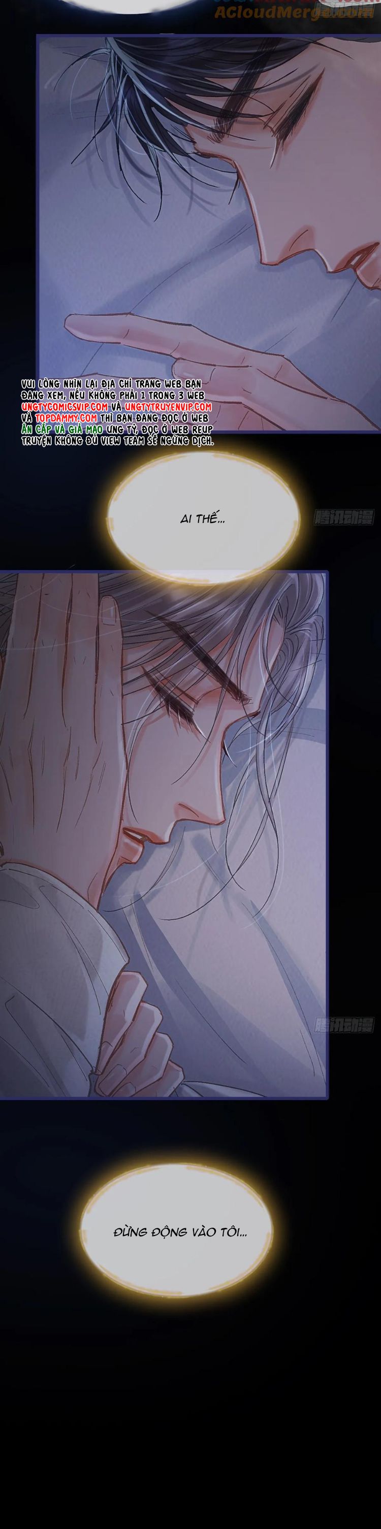 Ngày Dài Gặp Người Khuyết Tâm Nhãn Chapter 32 - Next Chapter 33