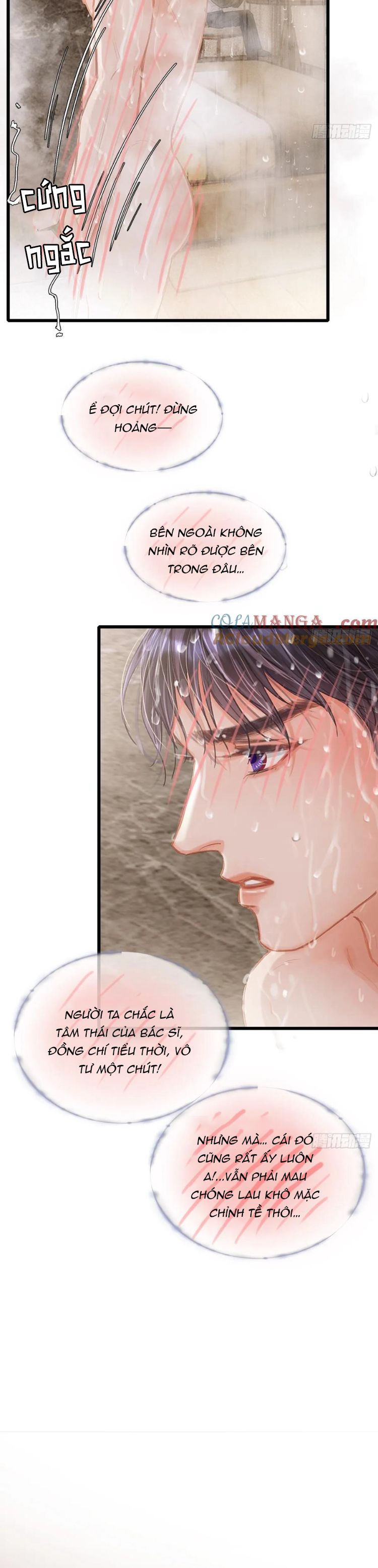 Ngày Dài Gặp Người Khuyết Tâm Nhãn Chapter 32 - Next Chapter 33