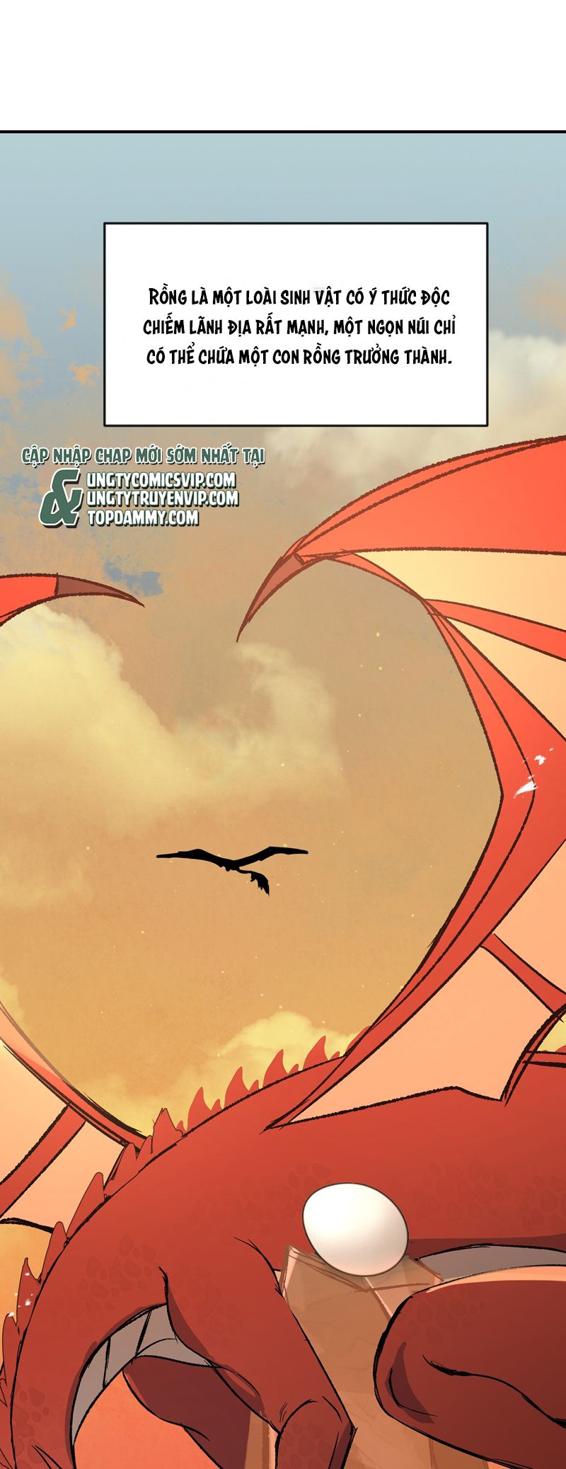 Mộng Tưởng Của Thần Quan Là Cưỡi Lên Thiên Cổ Ác Long Chapter 40 - Trang 3