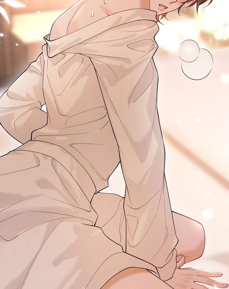 Quan Hệ Sai Lệch Chapter 6 - Next Chapter 7