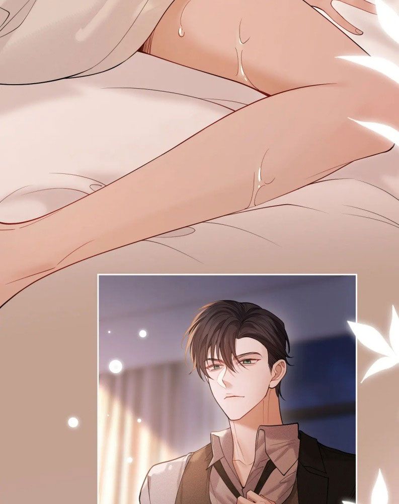 Quan Hệ Sai Lệch Chapter 6 - Next Chapter 7