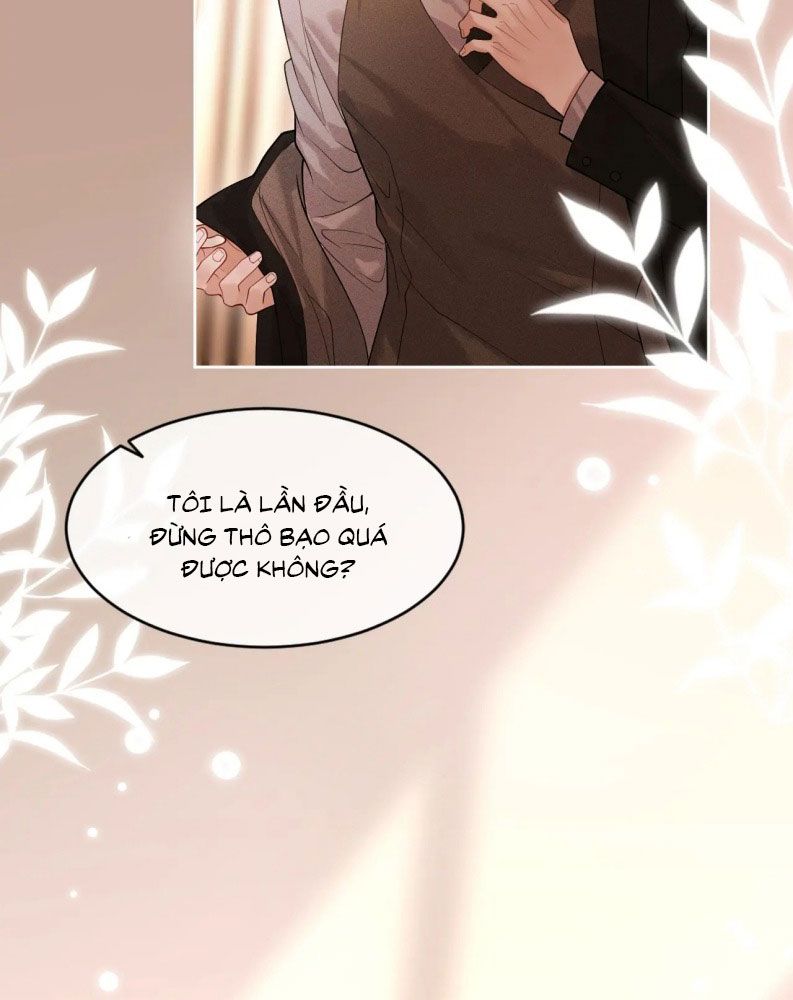 Quan Hệ Sai Lệch Chapter 6 - Next Chapter 7