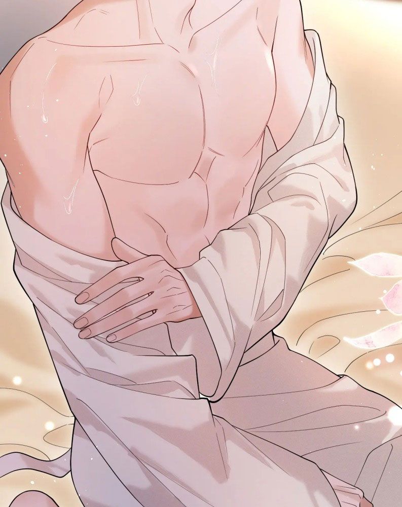 Quan Hệ Sai Lệch Chapter 6 - Next Chapter 7