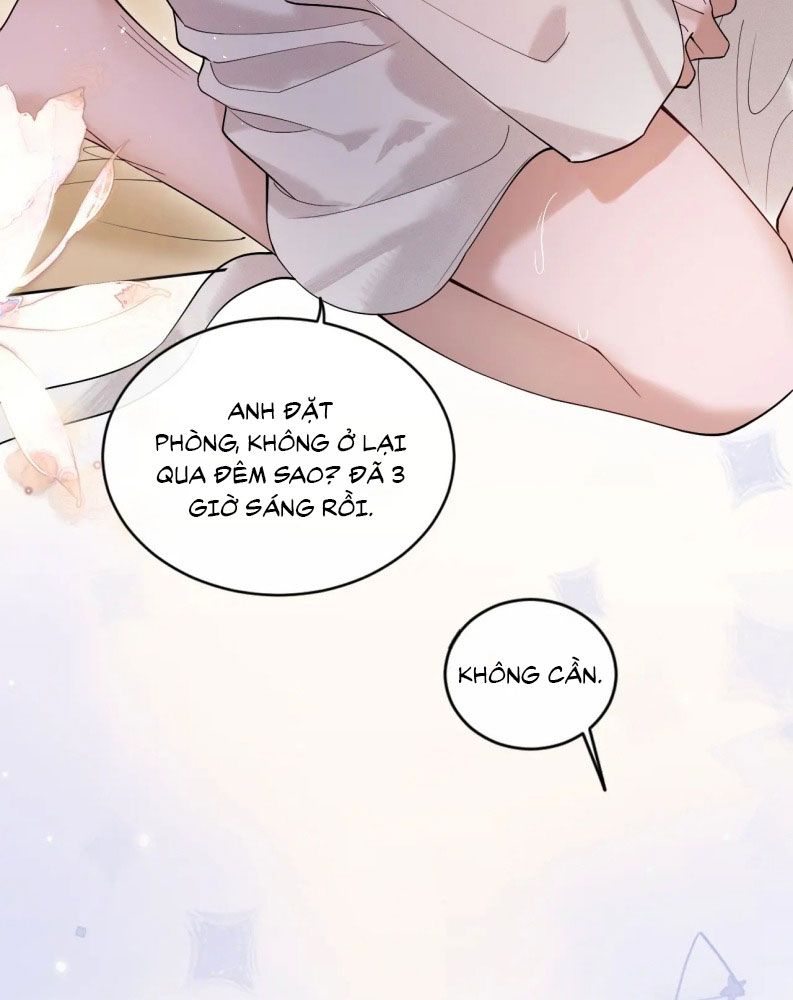 Quan Hệ Sai Lệch Chapter 6 - Next Chapter 7