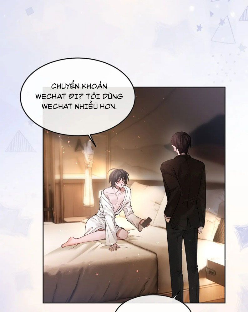 Quan Hệ Sai Lệch Chapter 6 - Next Chapter 7