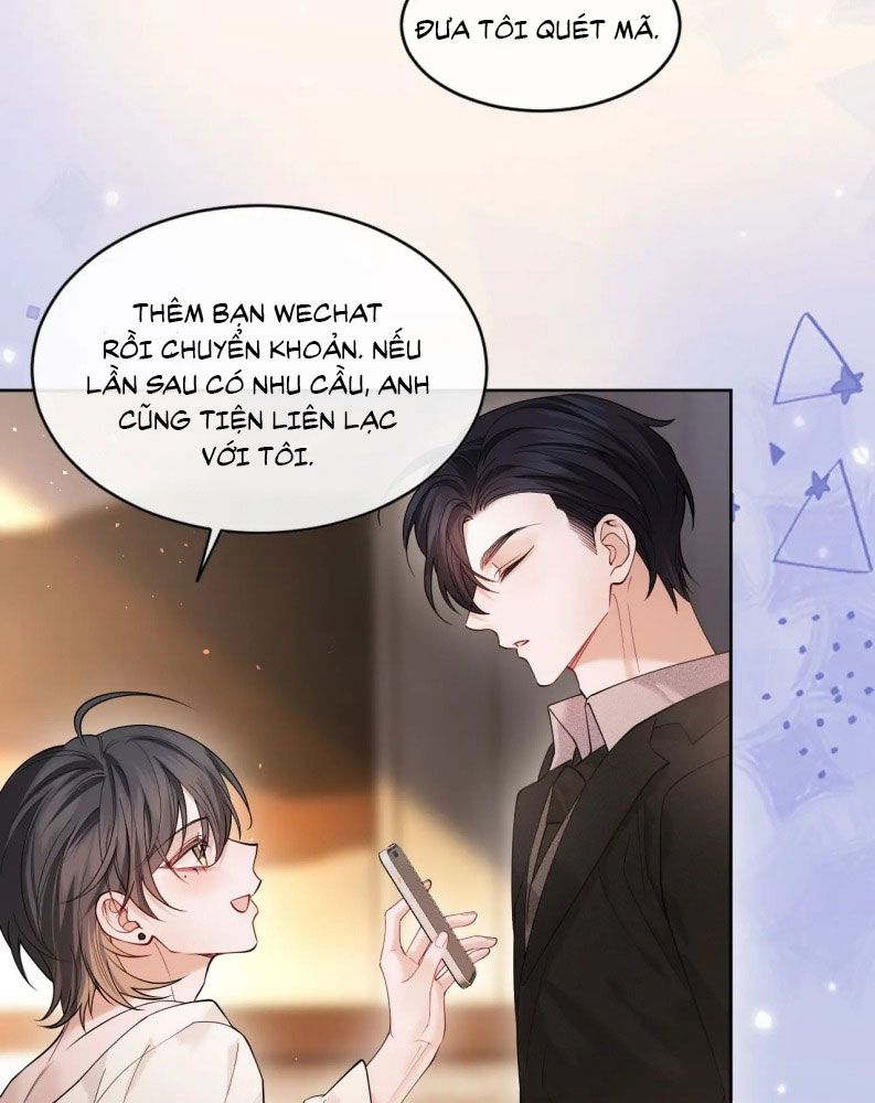 Quan Hệ Sai Lệch Chapter 6 - Next Chapter 7