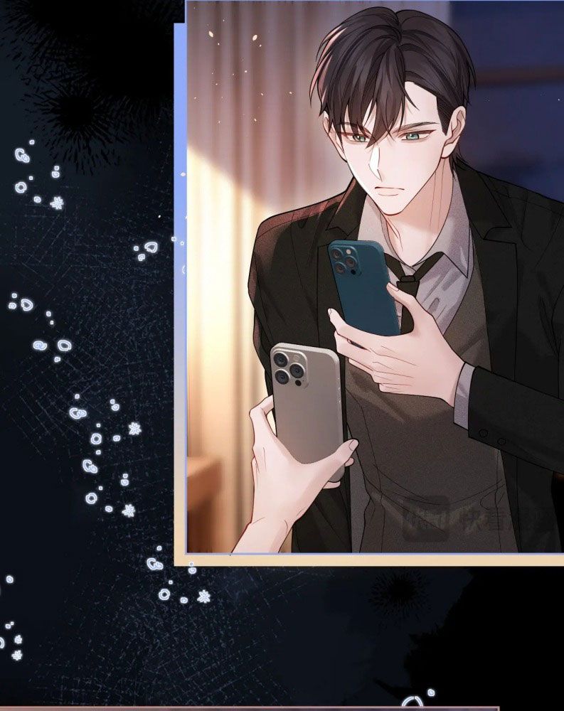 Quan Hệ Sai Lệch Chapter 6 - Next Chapter 7