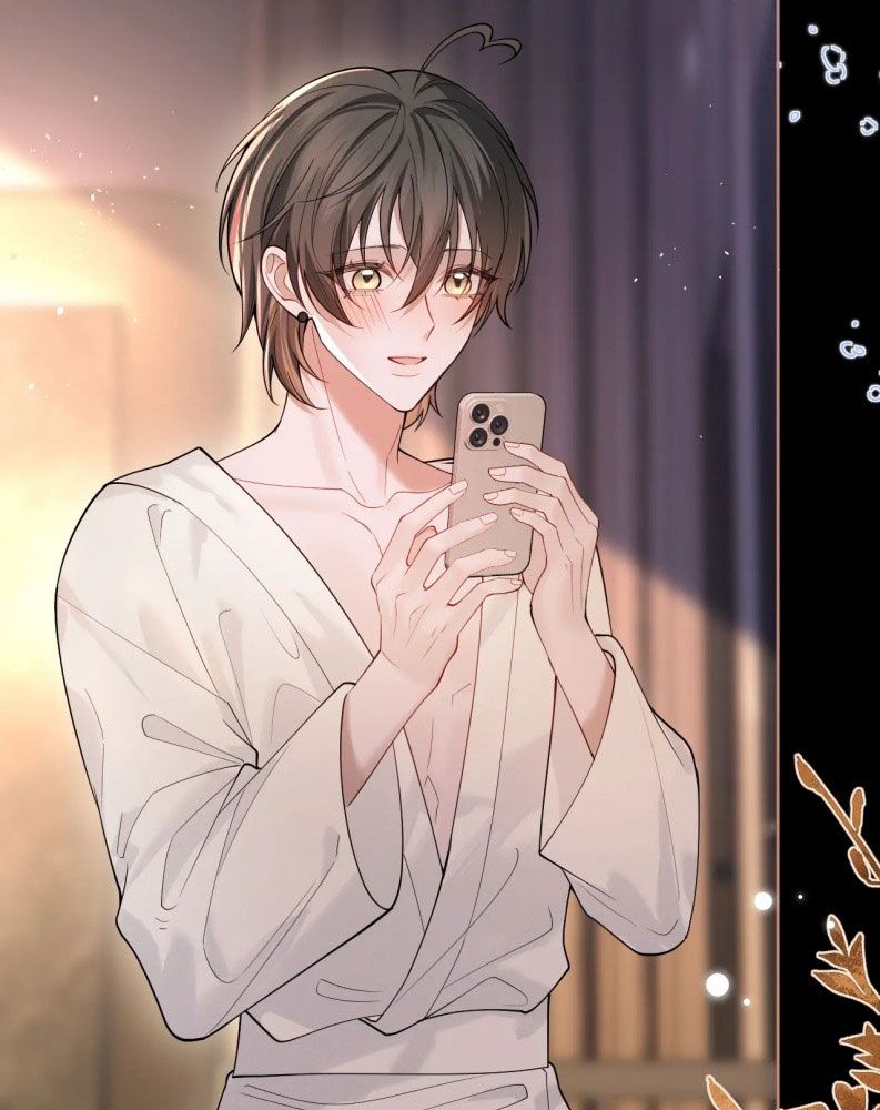 Quan Hệ Sai Lệch Chapter 6 - Next Chapter 7