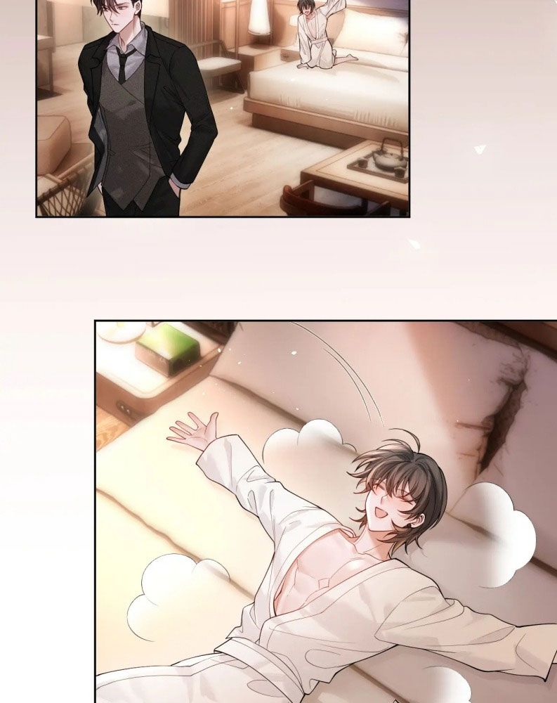 Quan Hệ Sai Lệch Chapter 6 - Next Chapter 7