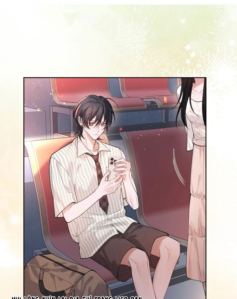 Quan Hệ Sai Lệch Chapter 6 - Next Chapter 7