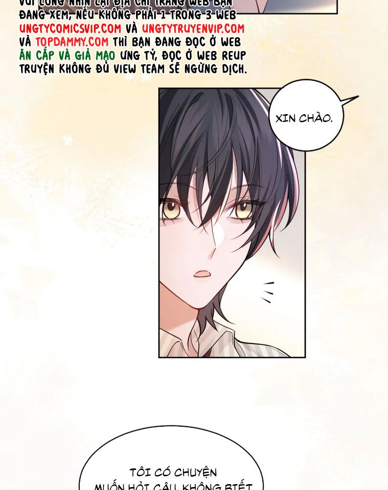 Quan Hệ Sai Lệch Chapter 6 - Next Chapter 7