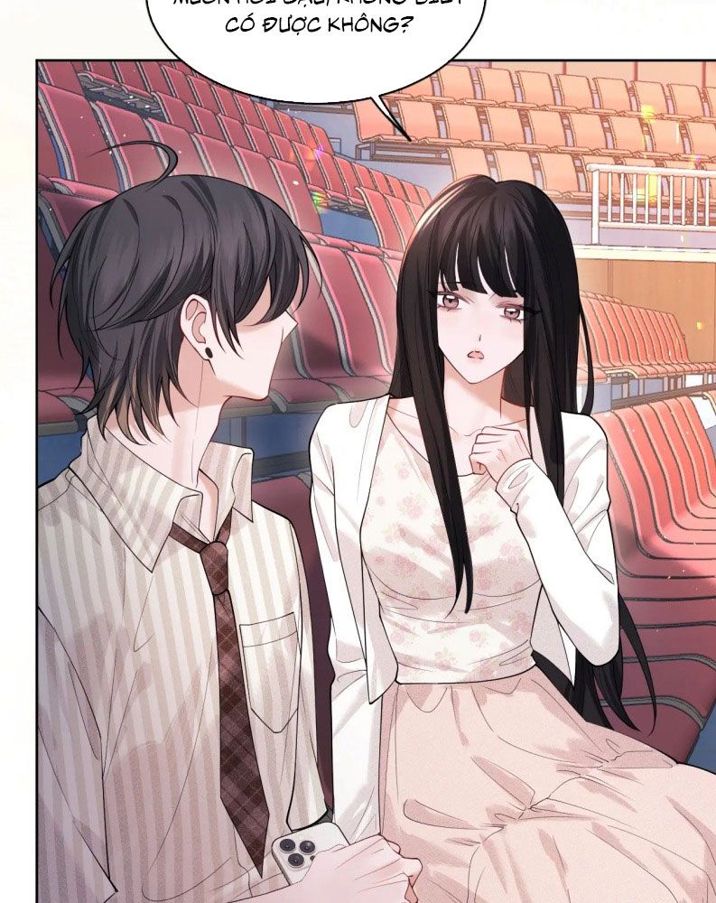 Quan Hệ Sai Lệch Chapter 6 - Next Chapter 7