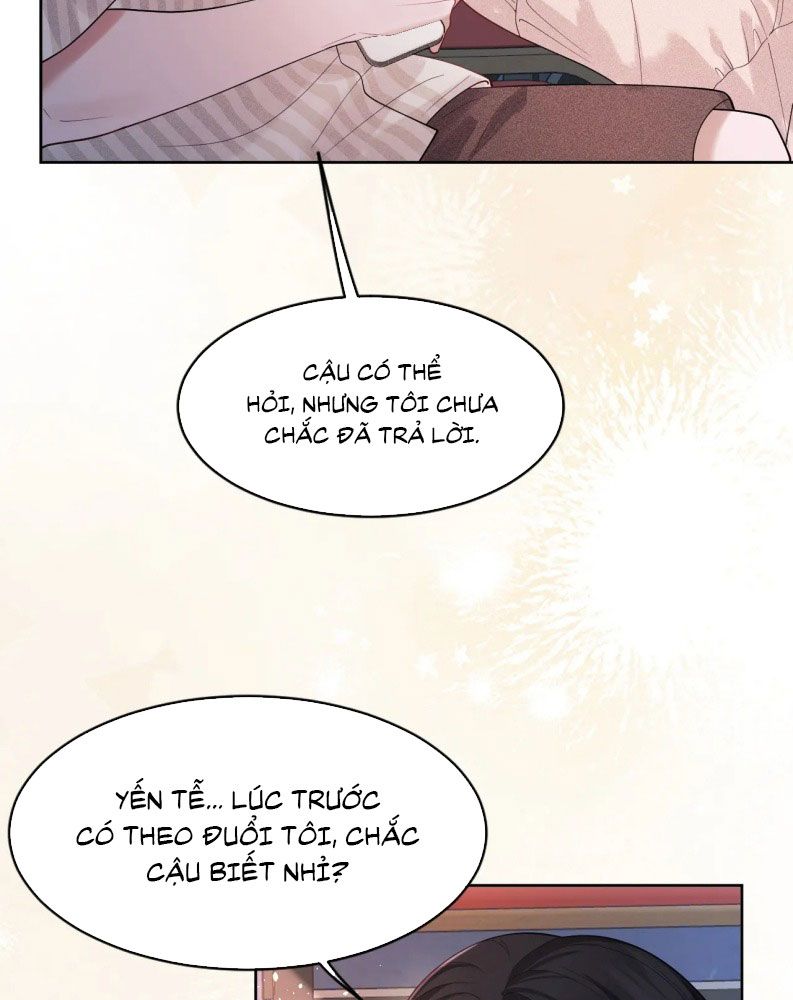 Quan Hệ Sai Lệch Chapter 6 - Next Chapter 7