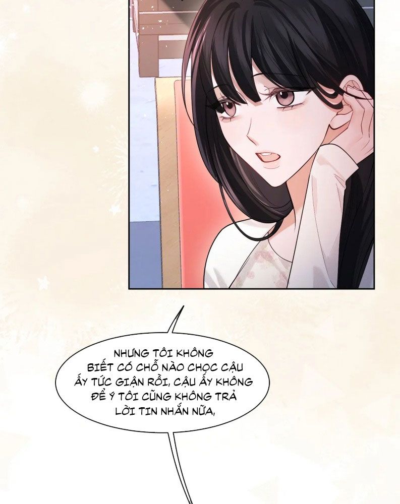 Quan Hệ Sai Lệch Chapter 6 - Next Chapter 7