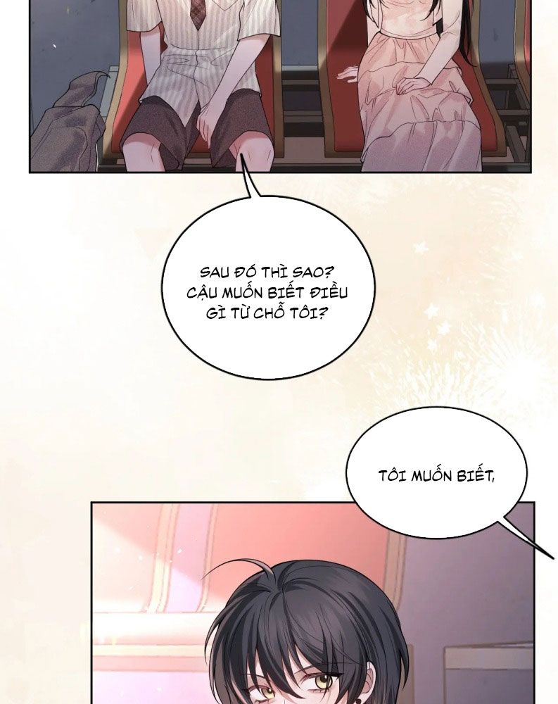 Quan Hệ Sai Lệch Chapter 6 - Next Chapter 7