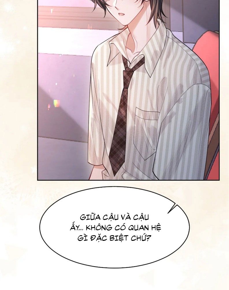 Quan Hệ Sai Lệch Chapter 6 - Next Chapter 7