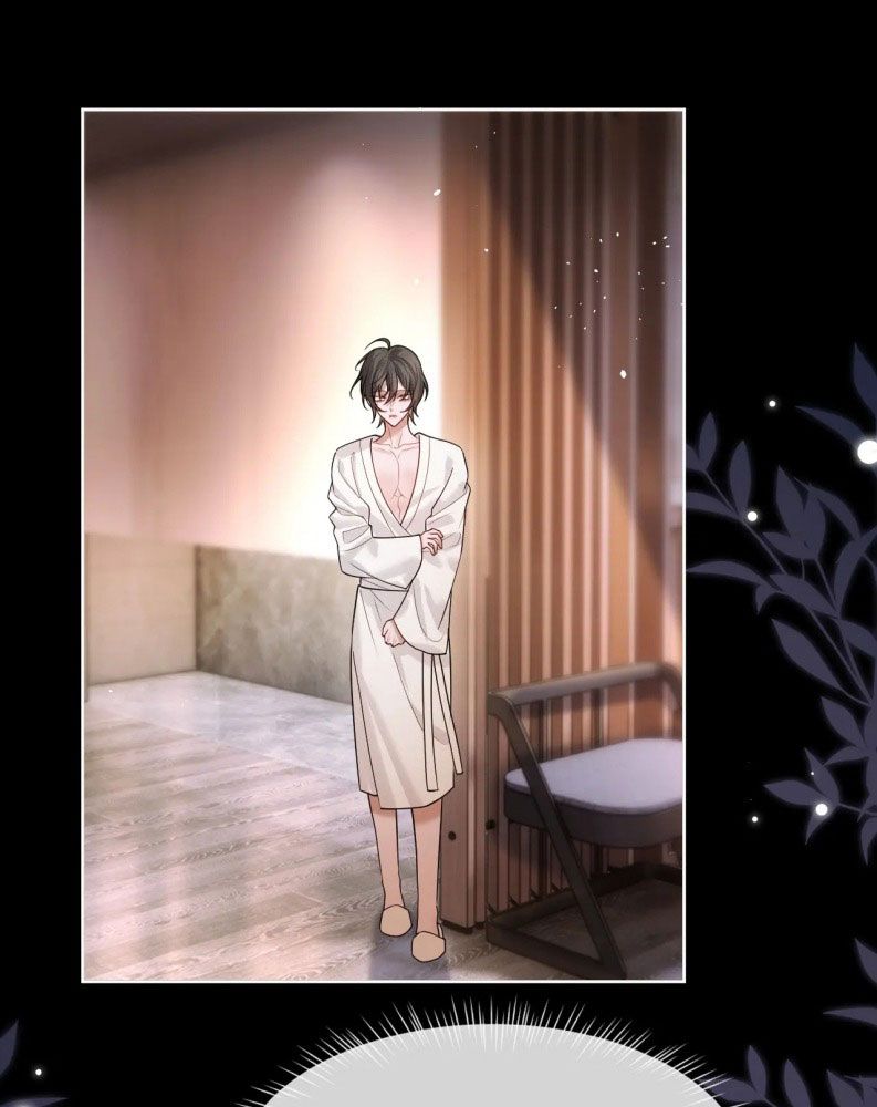 Quan Hệ Sai Lệch Chapter 6 - Next Chapter 7