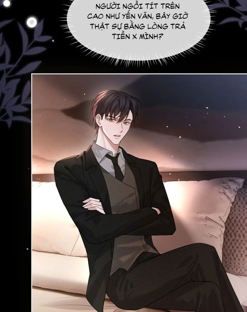 Quan Hệ Sai Lệch Chapter 6 - Next Chapter 7