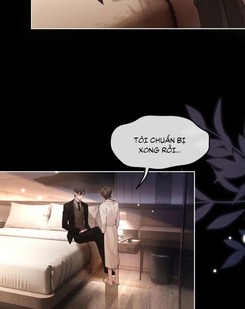 Quan Hệ Sai Lệch Chapter 6 - Next Chapter 7