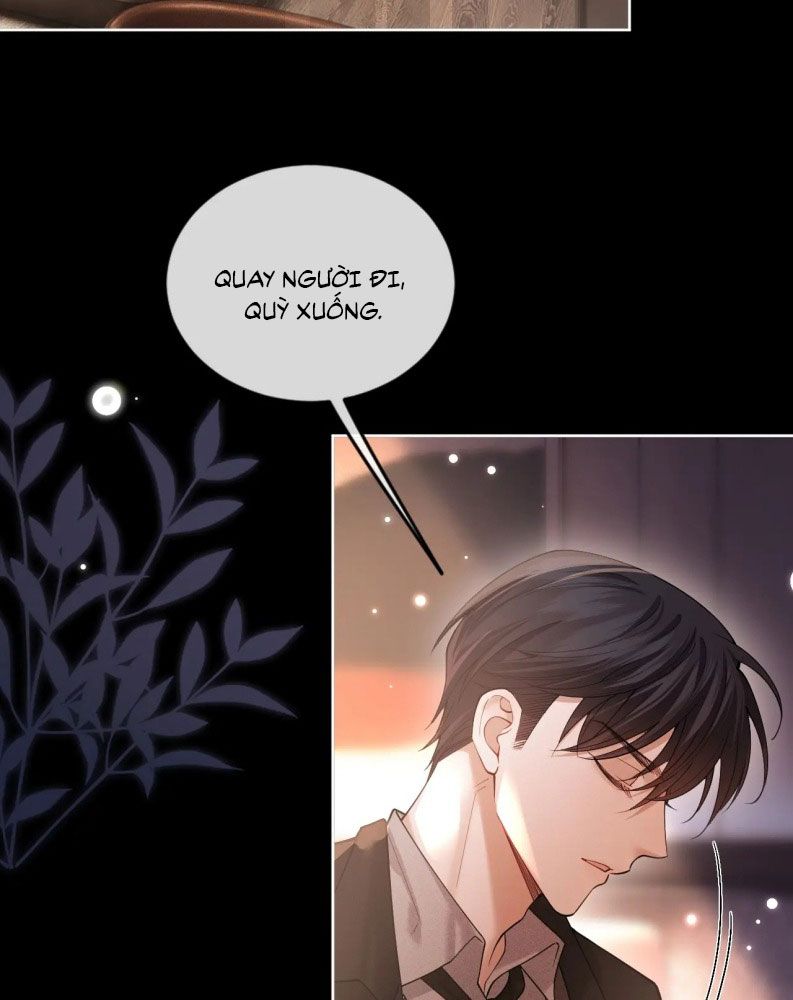 Quan Hệ Sai Lệch Chapter 6 - Next Chapter 7