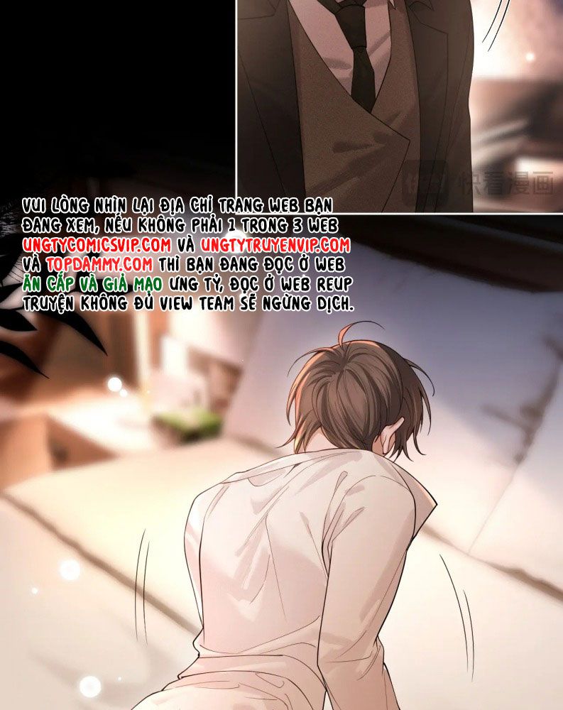 Quan Hệ Sai Lệch Chapter 6 - Next Chapter 7