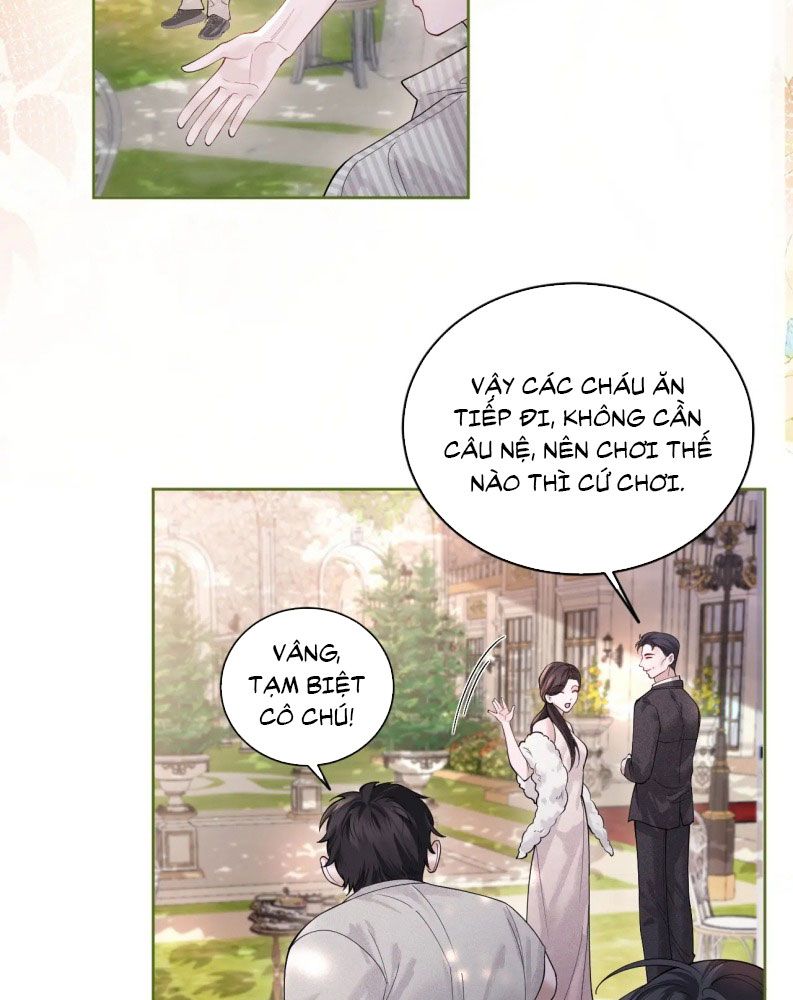 Quan Hệ Sai Lệch Chapter 7 - Next Chapter 8