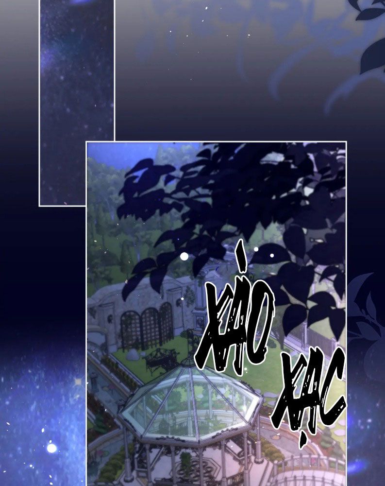 Quan Hệ Sai Lệch Chapter 8 - Trang 3