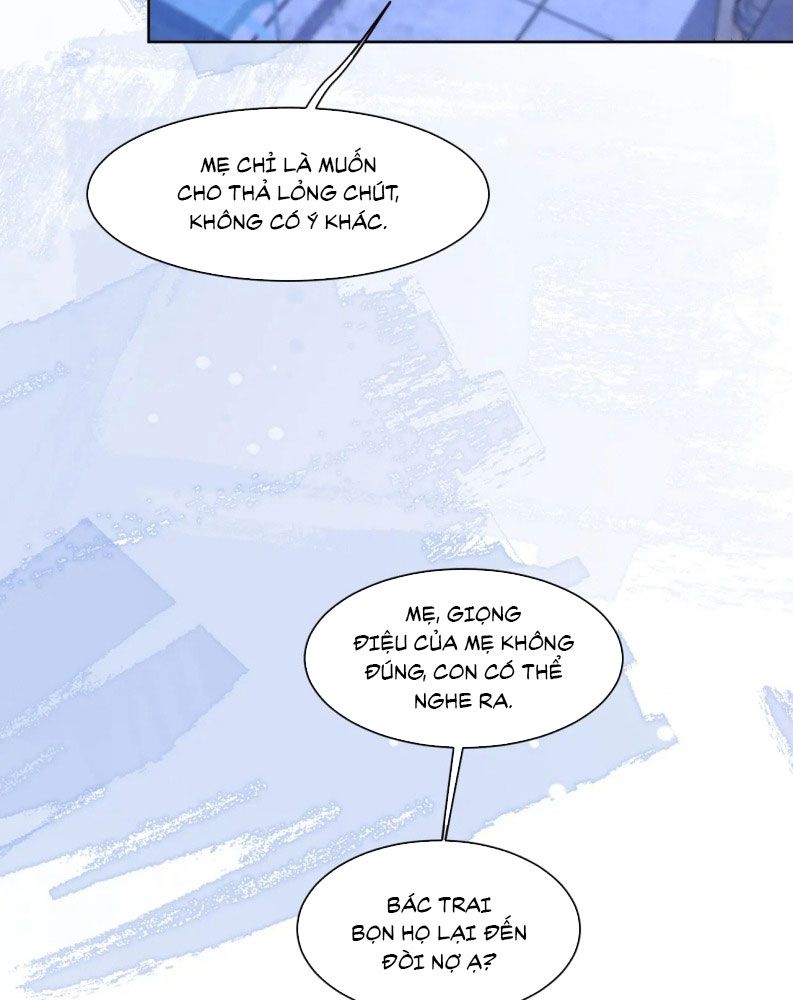 Quan Hệ Sai Lệch Chapter 8 - Trang 3