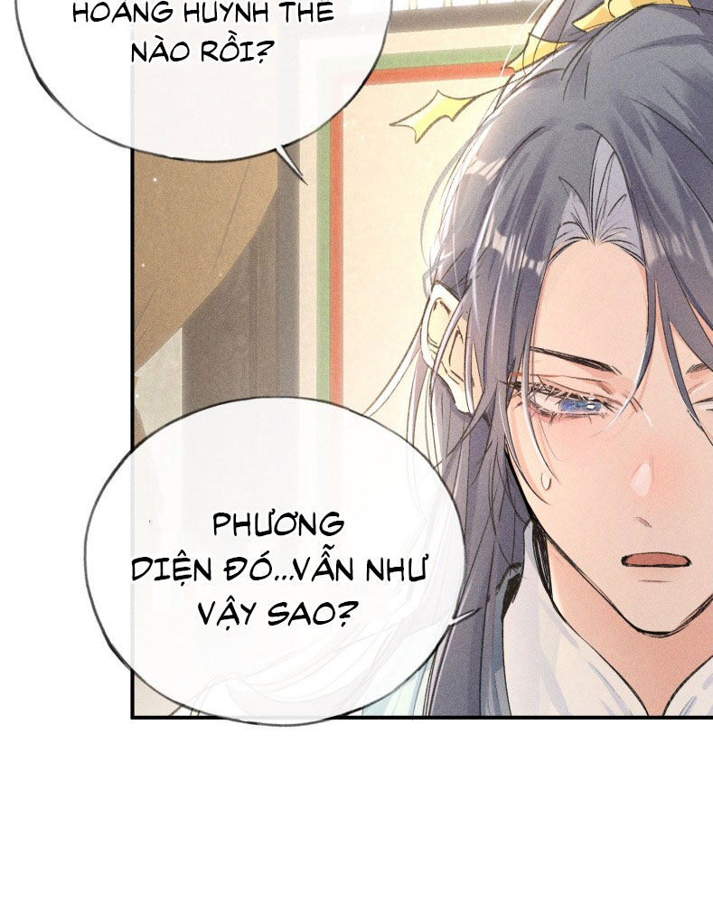 Dụ Địch Thâm Nhập Chap 29 - Next Chapter 29