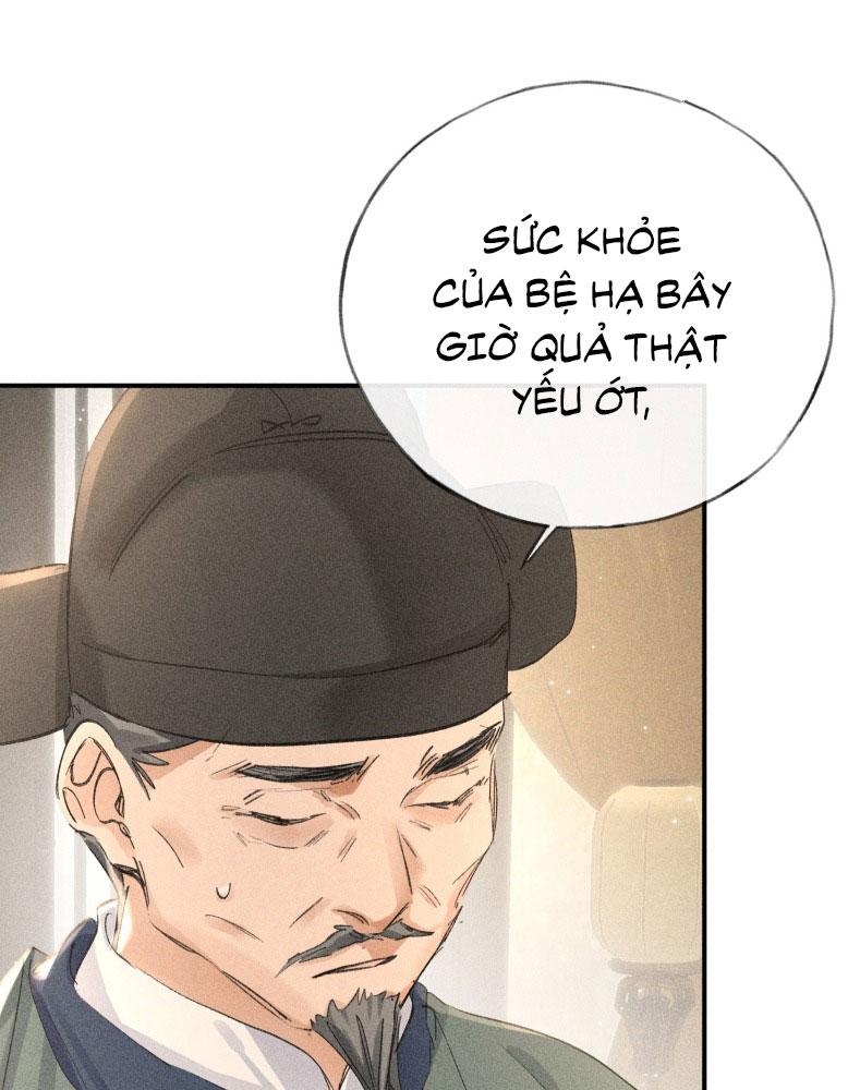 Dụ Địch Thâm Nhập Chap 29 - Next Chapter 29