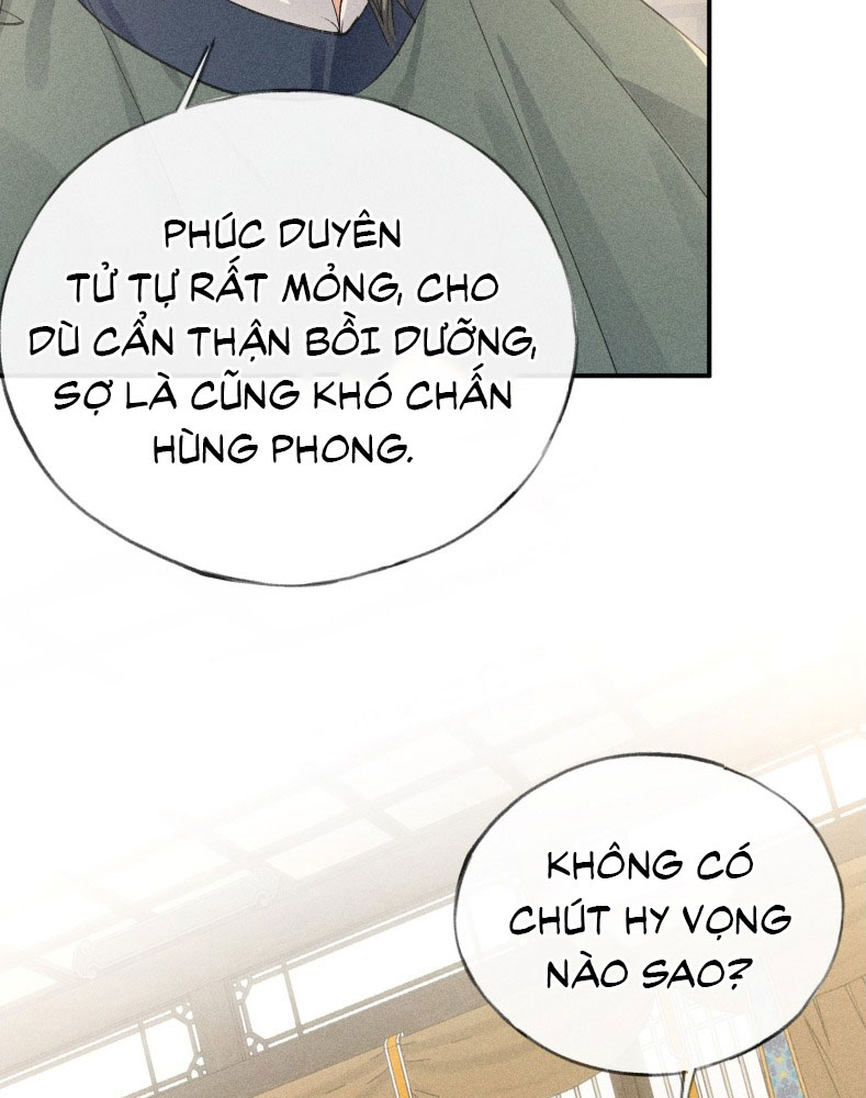 Dụ Địch Thâm Nhập Chap 29 - Next Chapter 29