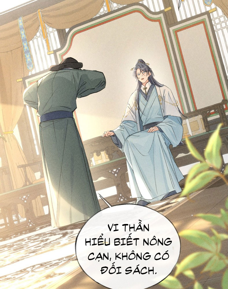 Dụ Địch Thâm Nhập Chap 29 - Next Chapter 29