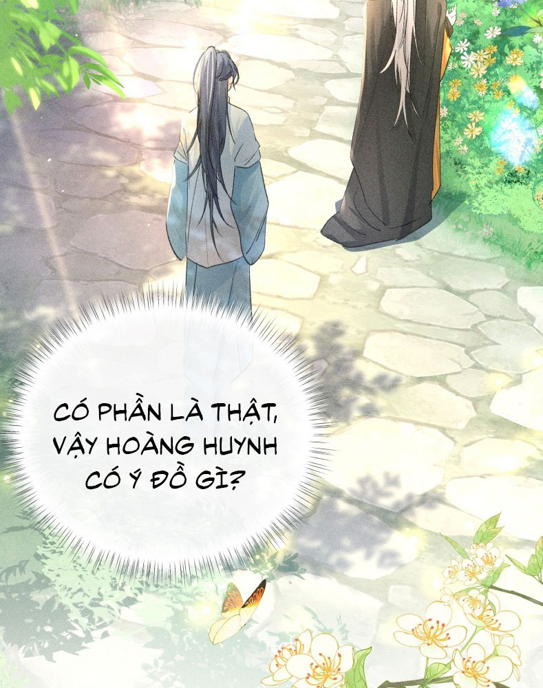 Dụ Địch Thâm Nhập Chap 29 - Next Chapter 29