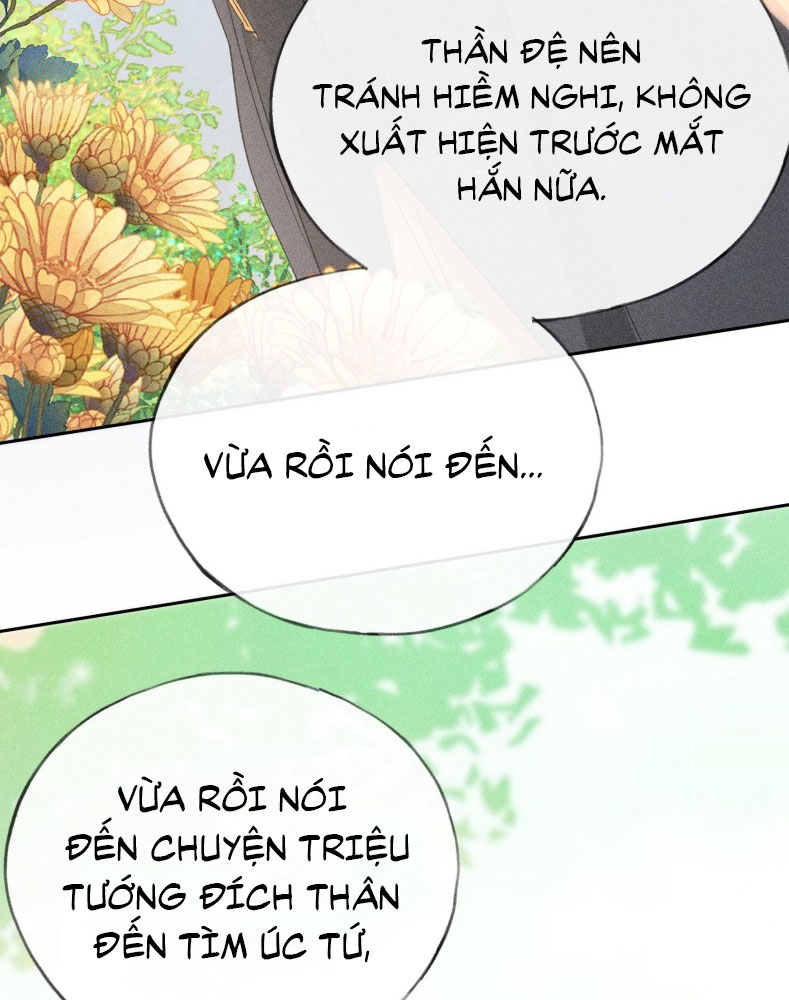 Dụ Địch Thâm Nhập Chap 29 - Next Chapter 29