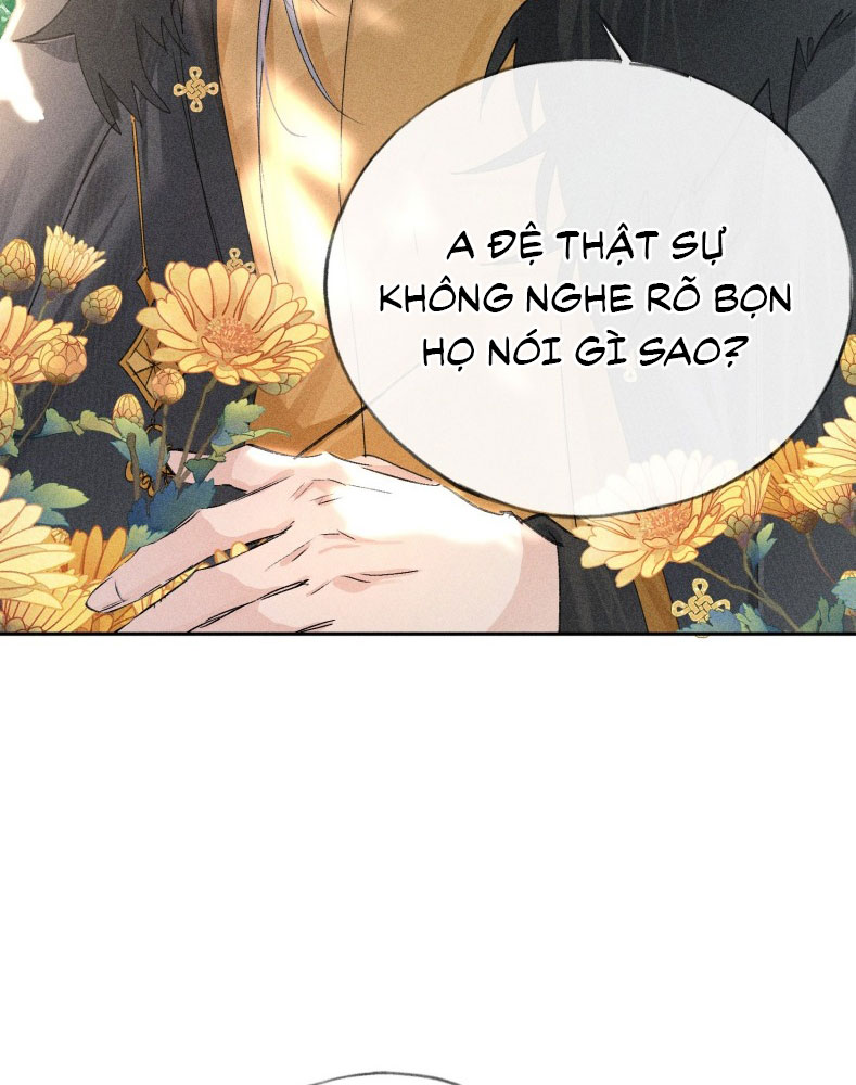 Dụ Địch Thâm Nhập Chap 29 - Next Chapter 29