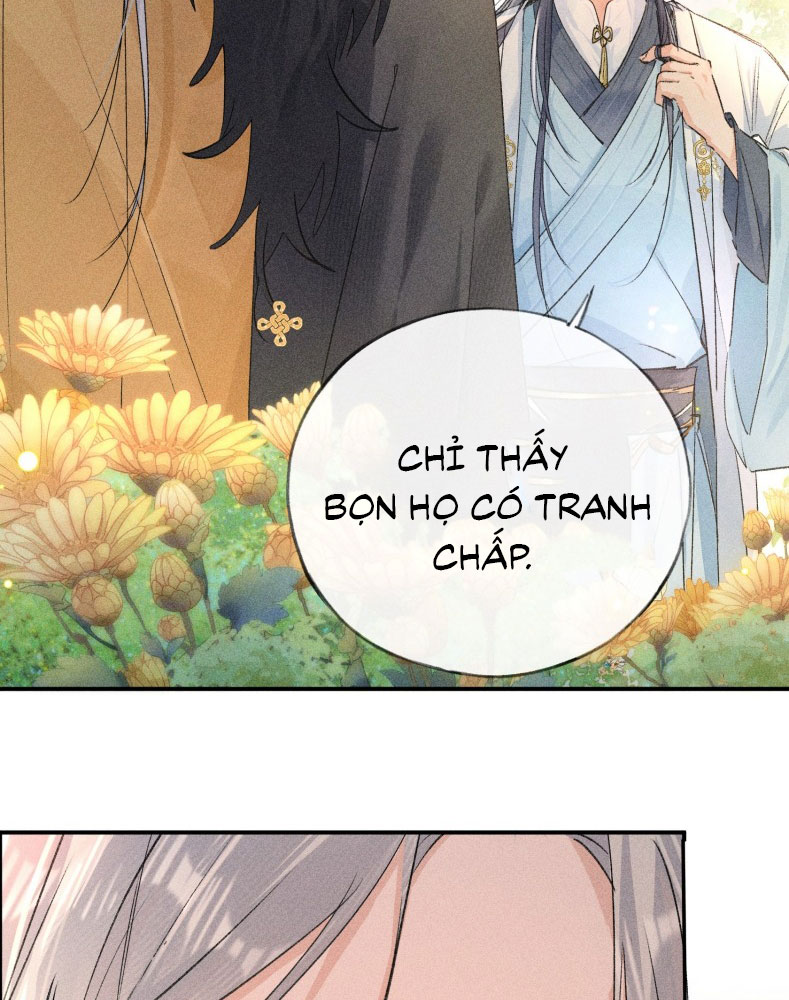 Dụ Địch Thâm Nhập Chap 29 - Next Chapter 29