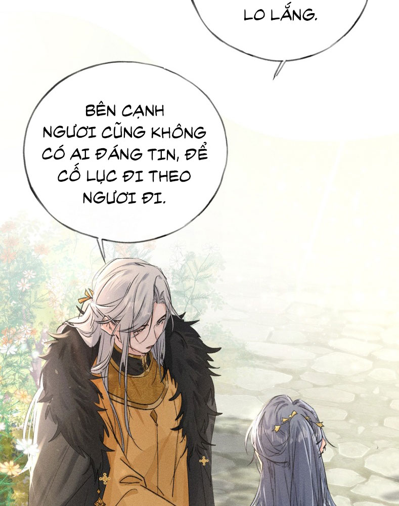 Dụ Địch Thâm Nhập Chap 29 - Next Chapter 29
