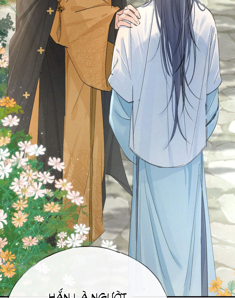 Dụ Địch Thâm Nhập Chap 29 - Next Chapter 29