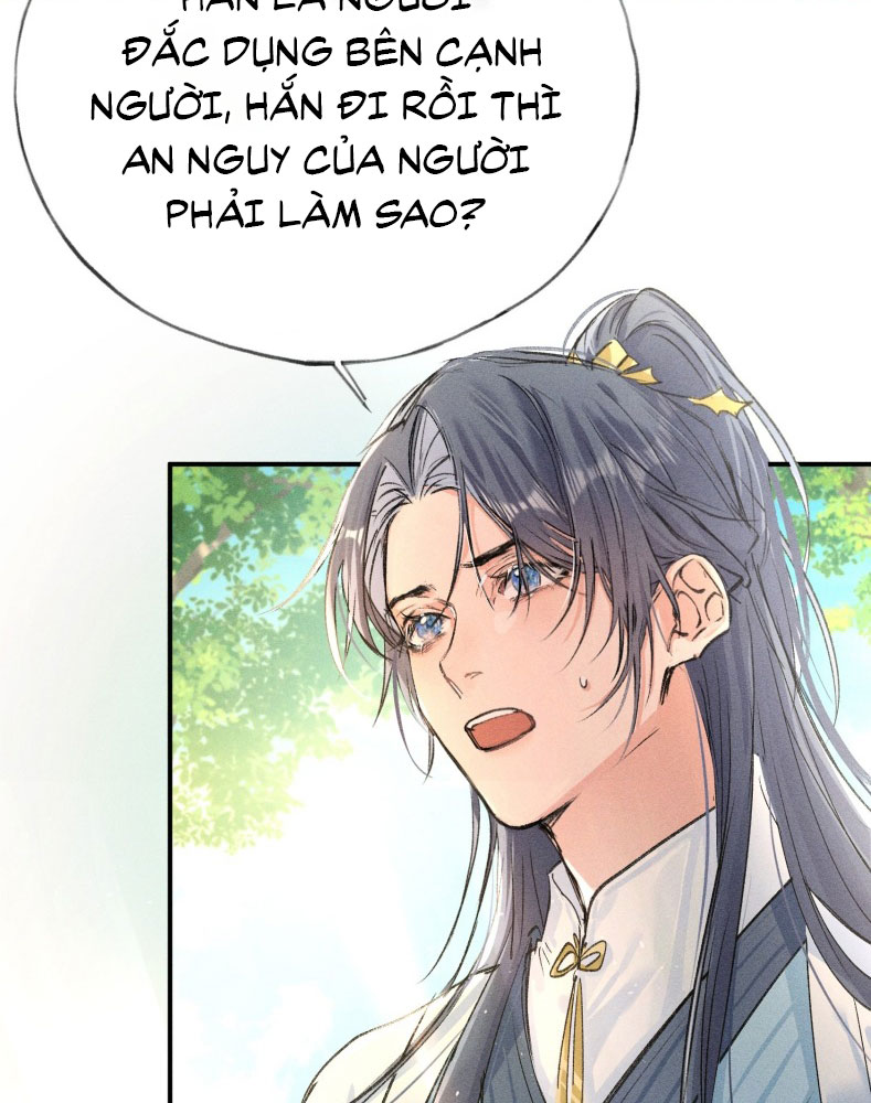 Dụ Địch Thâm Nhập Chap 29 - Next Chapter 29