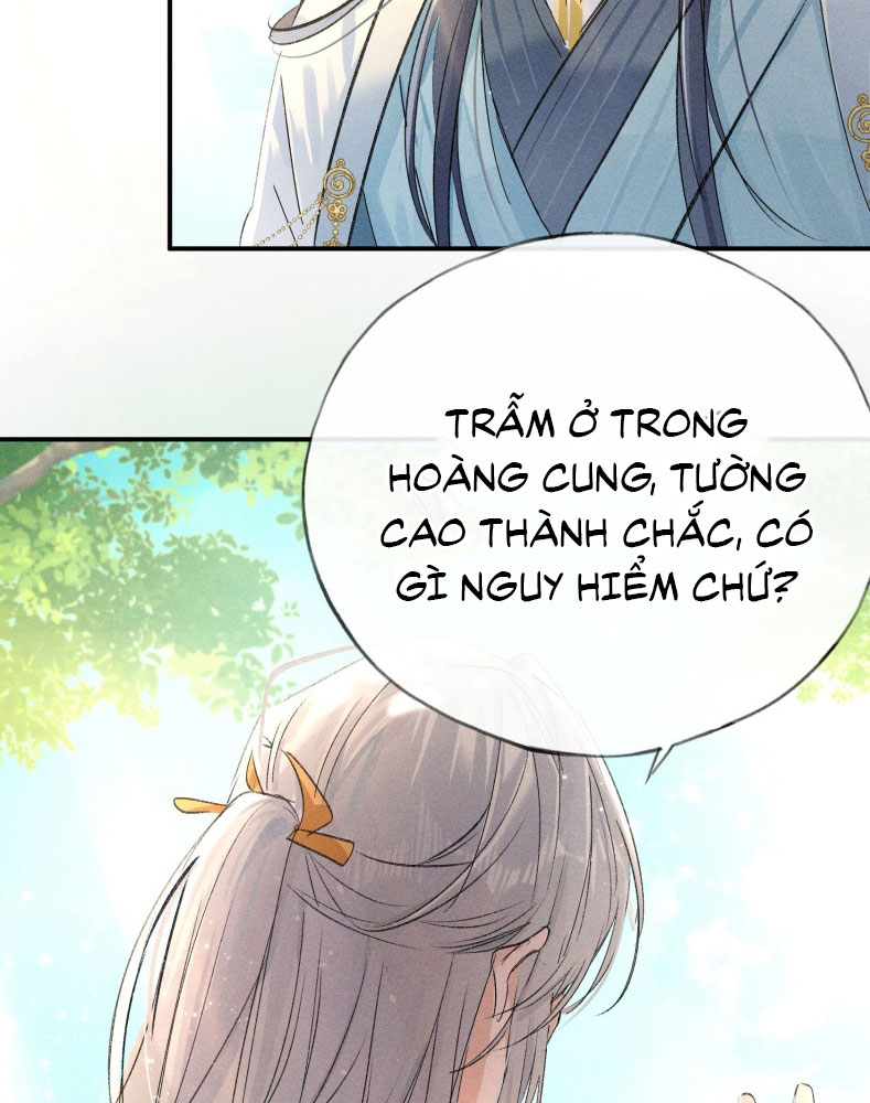 Dụ Địch Thâm Nhập Chap 29 - Next Chapter 29