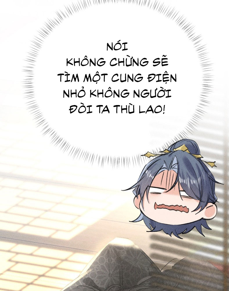 Dụ Địch Thâm Nhập Chap 29 - Next Chapter 29