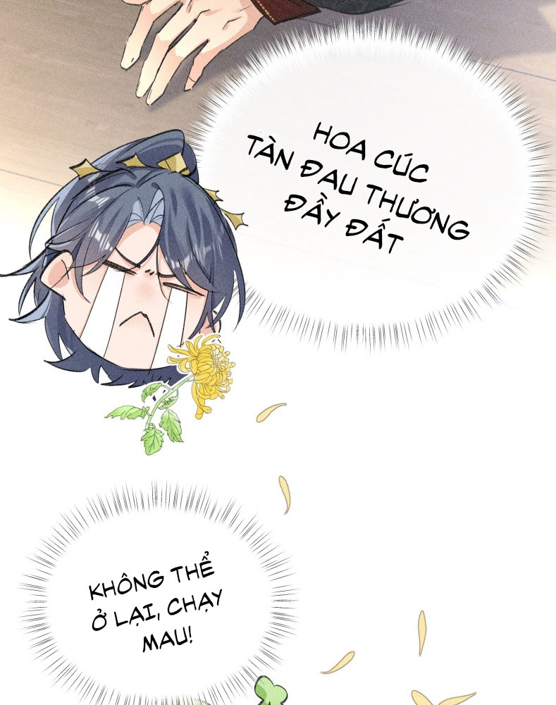 Dụ Địch Thâm Nhập Chap 29 - Next Chapter 29