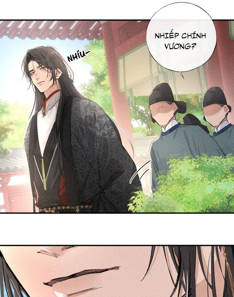 Dụ Địch Thâm Nhập Chap 29 - Next Chapter 29
