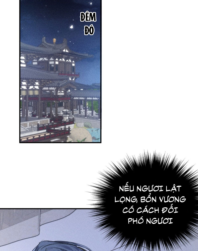 Dụ Địch Thâm Nhập Chap 29 - Next Chapter 29