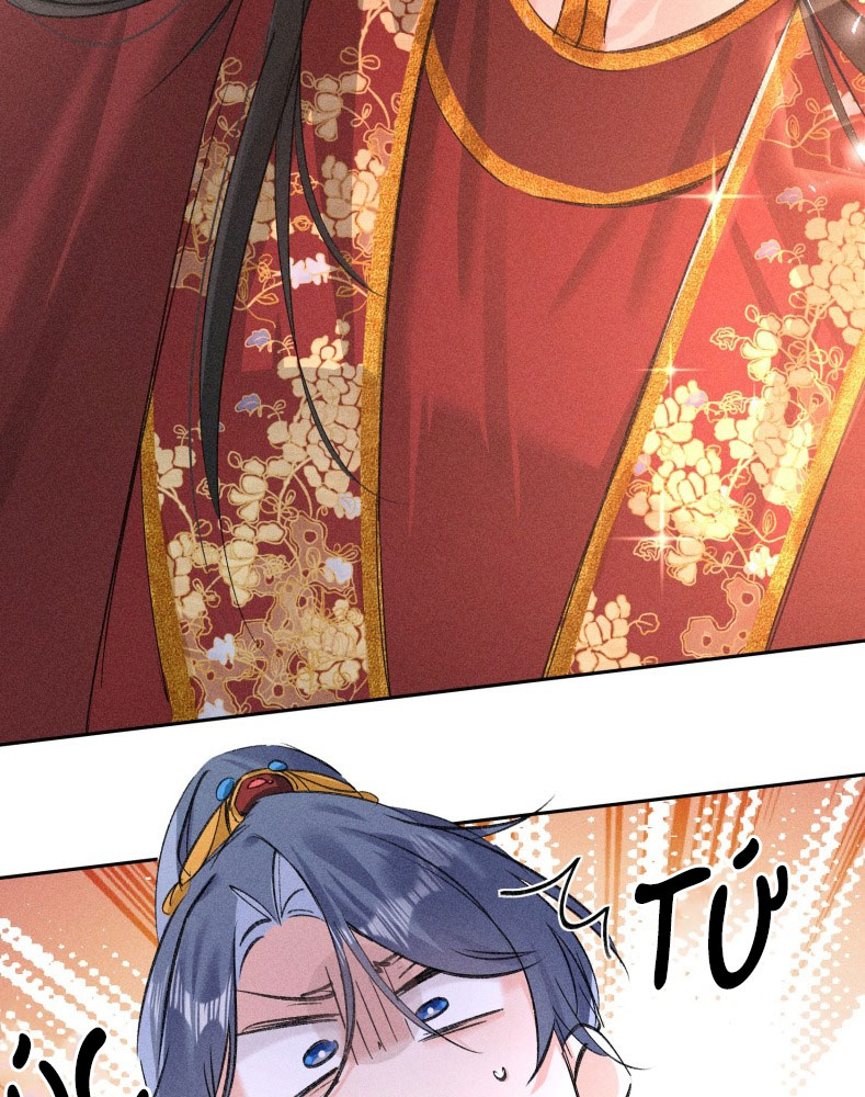 Dụ Địch Thâm Nhập Chap 29 - Next Chapter 29