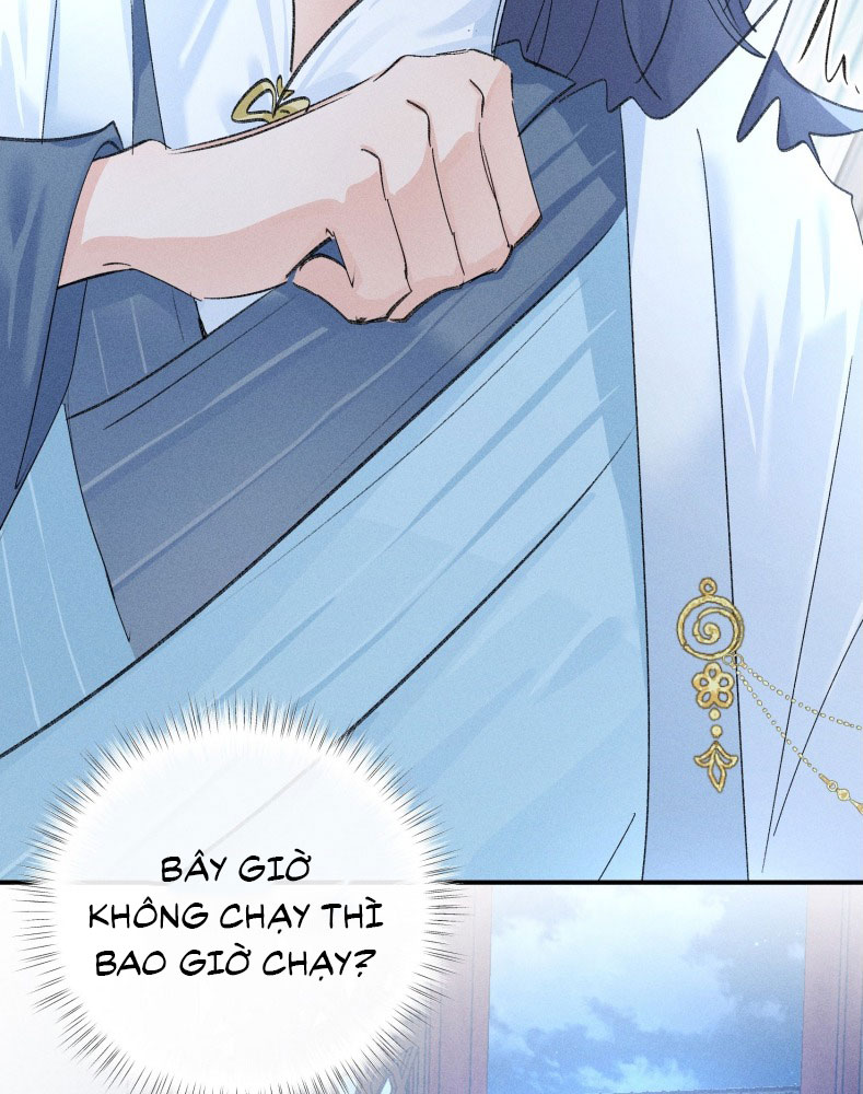 Dụ Địch Thâm Nhập Chap 29 - Next Chapter 29