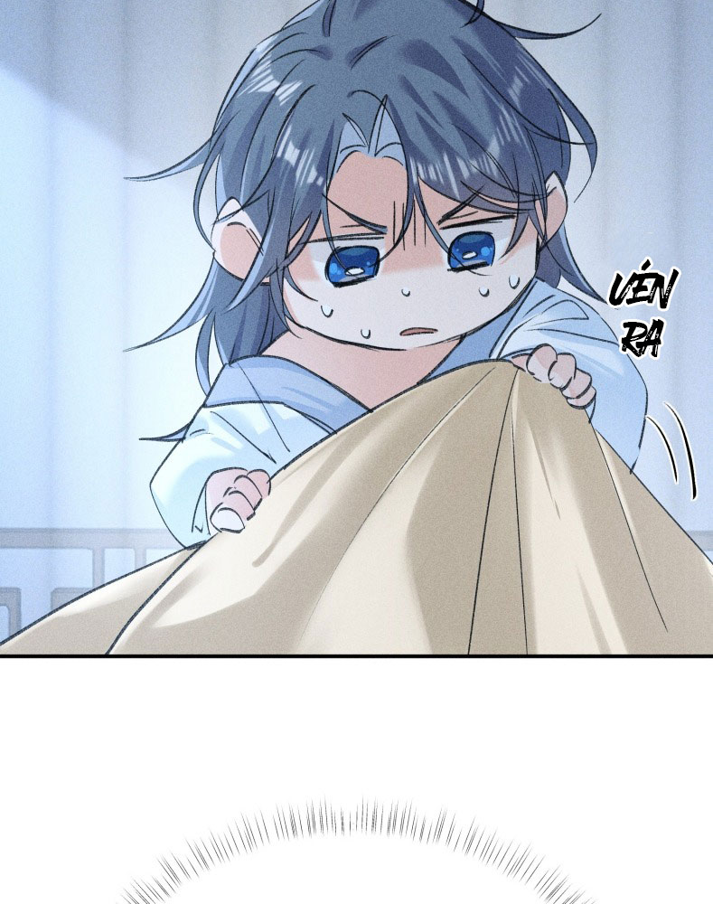 Dụ Địch Thâm Nhập Chap 29 - Next Chapter 29