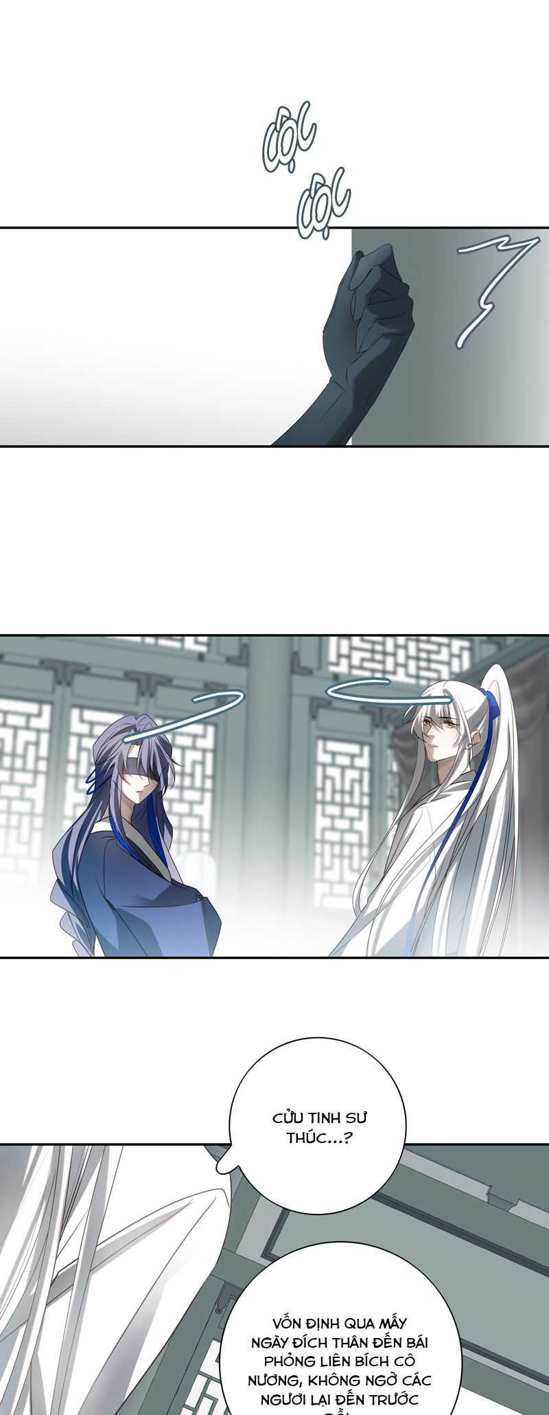 Sau Khi Chết Ta Trở Thành Nốt Chu Sa Của Ca Ca Phiên ngoại 2 - Next Phiên Ngoại 1